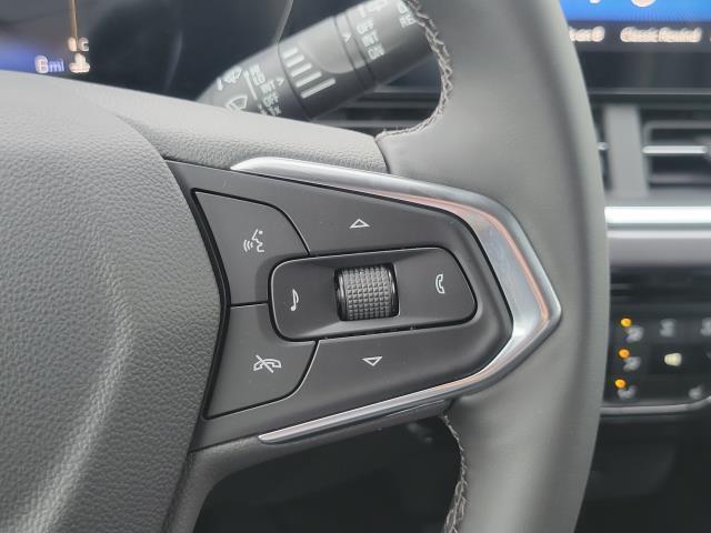 new 2026 Chevrolet Trax car, priced at $27,264