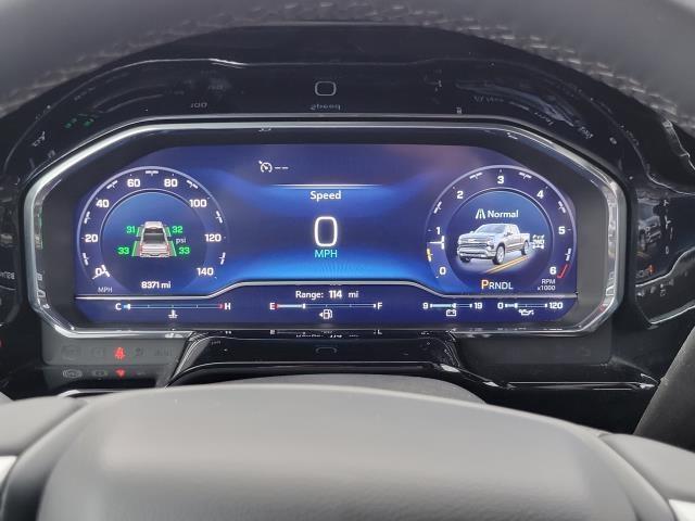 used 2024 Chevrolet Silverado 1500 car, priced at $41,000