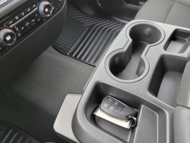 used 2024 Chevrolet Silverado 1500 car, priced at $41,000