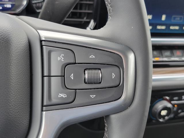 used 2024 Chevrolet Silverado 1500 car, priced at $41,000