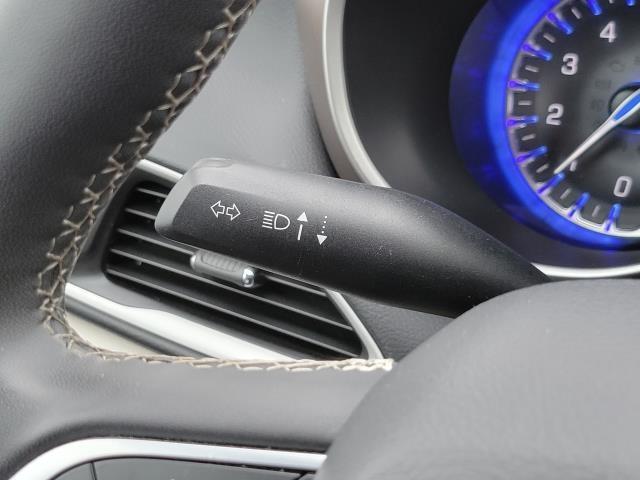 used 2023 Chrysler Voyager car, priced at $22,950