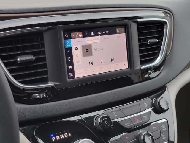 used 2023 Chrysler Voyager car, priced at $22,950