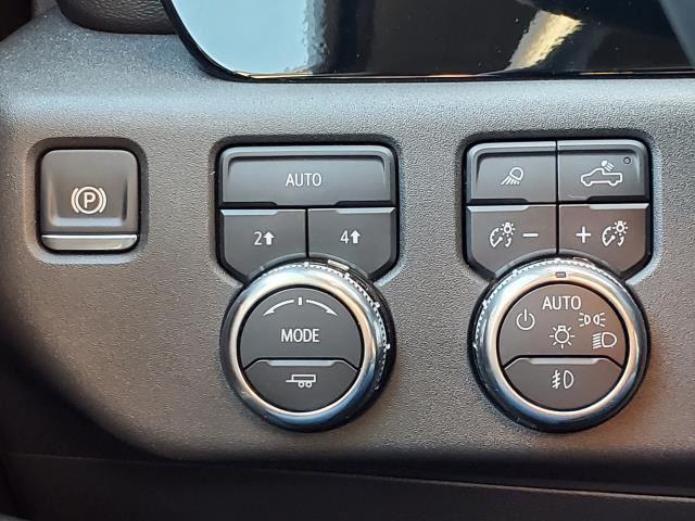 used 2025 GMC Sierra 1500 car, priced at $45,500