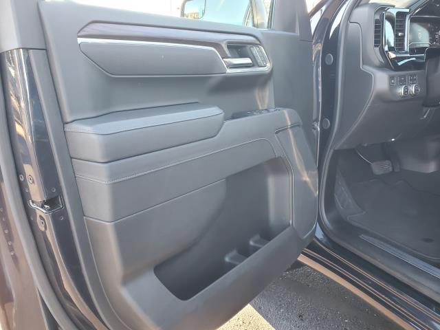 used 2025 GMC Sierra 1500 car, priced at $45,500