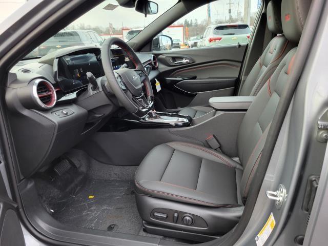 new 2026 Chevrolet Trax car, priced at $28,010