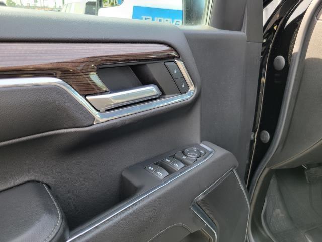 used 2023 Chevrolet Silverado 1500 car, priced at $38,000