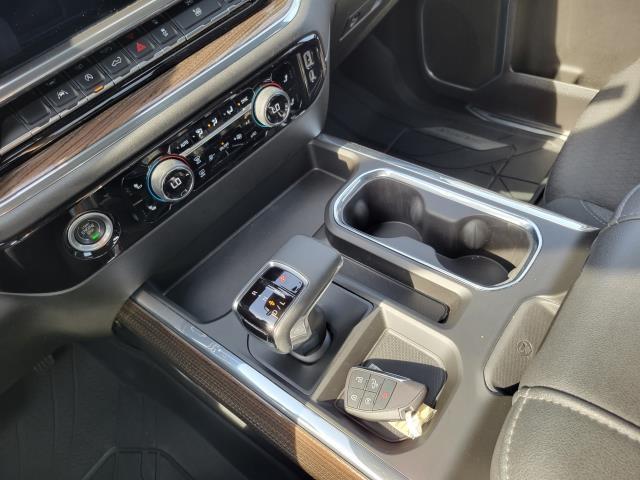 used 2023 Chevrolet Silverado 1500 car, priced at $38,000