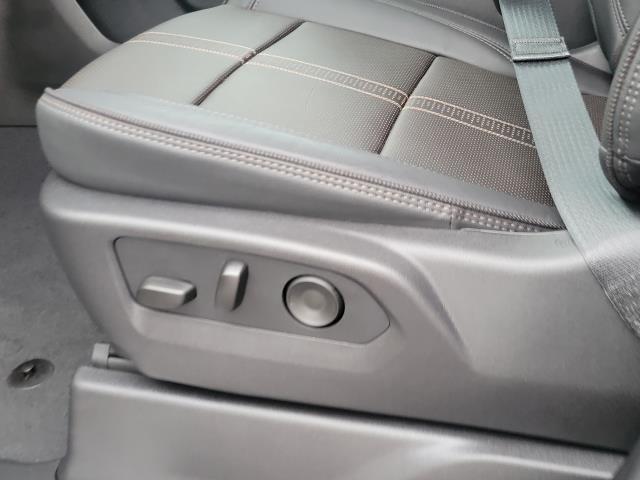 new 2026 Chevrolet Silverado 1500 car, priced at $65,842