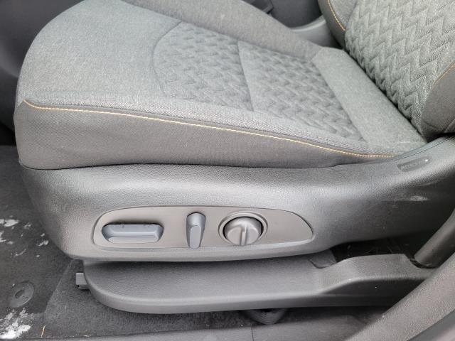 used 2023 Chevrolet Equinox car, priced at $23,000