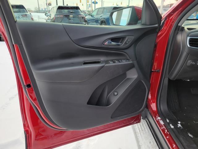 used 2023 Chevrolet Equinox car, priced at $23,000