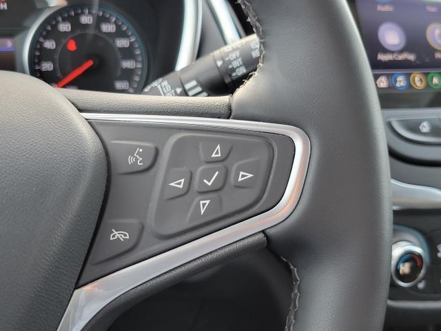 used 2023 Chevrolet Equinox car, priced at $23,000