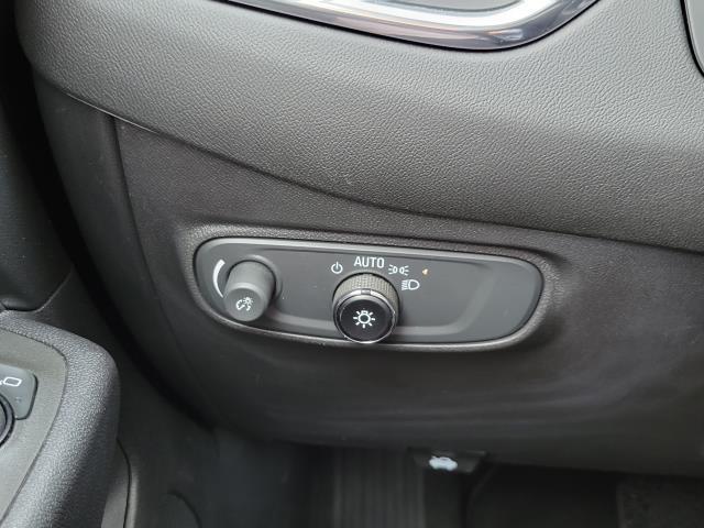 used 2023 Chevrolet Equinox car, priced at $23,000