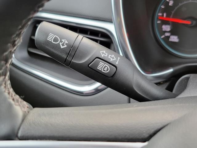 used 2023 Chevrolet Equinox car, priced at $23,000