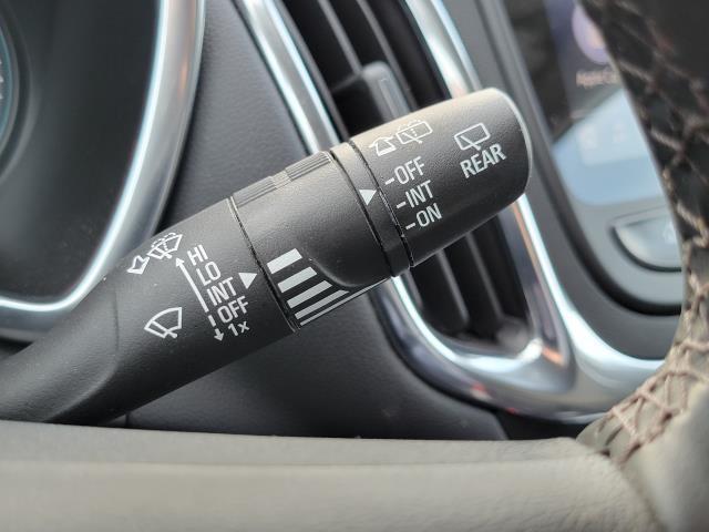 used 2023 Chevrolet Equinox car, priced at $23,000