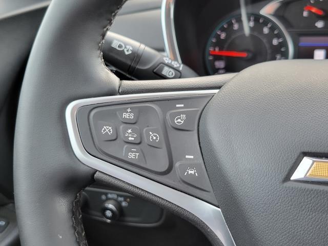 used 2023 Chevrolet Equinox car, priced at $23,000