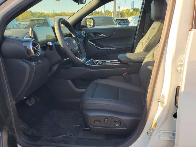 new 2026 Chevrolet Equinox car, priced at $33,115