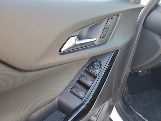 new 2026 Chevrolet Equinox car, priced at $33,115