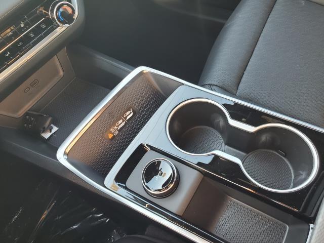 new 2026 Chevrolet Equinox car, priced at $33,115