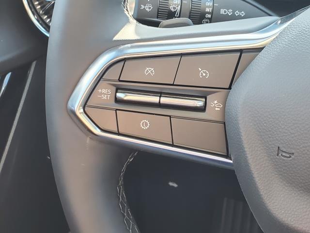 new 2026 Chevrolet Equinox car, priced at $33,115