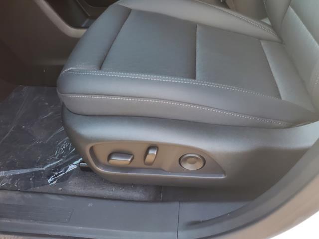 new 2026 Chevrolet Equinox car, priced at $33,115