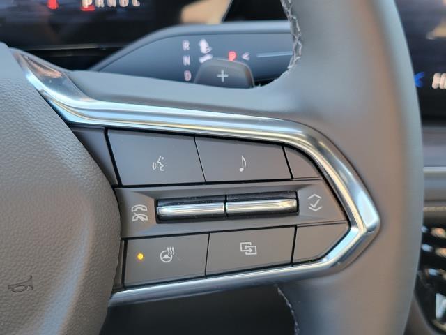 new 2026 Chevrolet Tahoe car, priced at $87,029