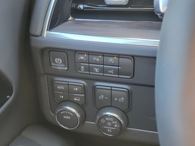 new 2026 Chevrolet Tahoe car, priced at $87,029