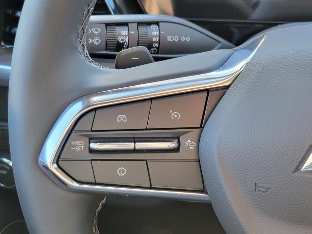 new 2026 Chevrolet Tahoe car, priced at $87,029