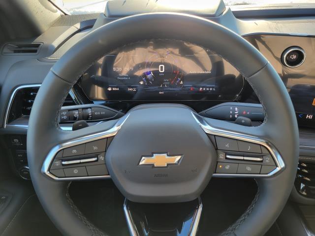 new 2026 Chevrolet Tahoe car, priced at $87,029