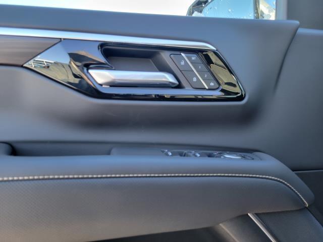 new 2026 Chevrolet Tahoe car, priced at $87,029