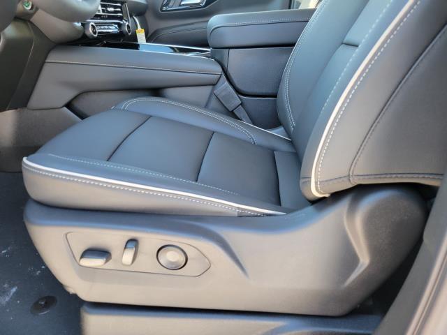 new 2026 Chevrolet Tahoe car, priced at $87,029