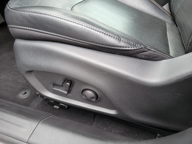 used 2022 Jeep Compass car, priced at $21,500