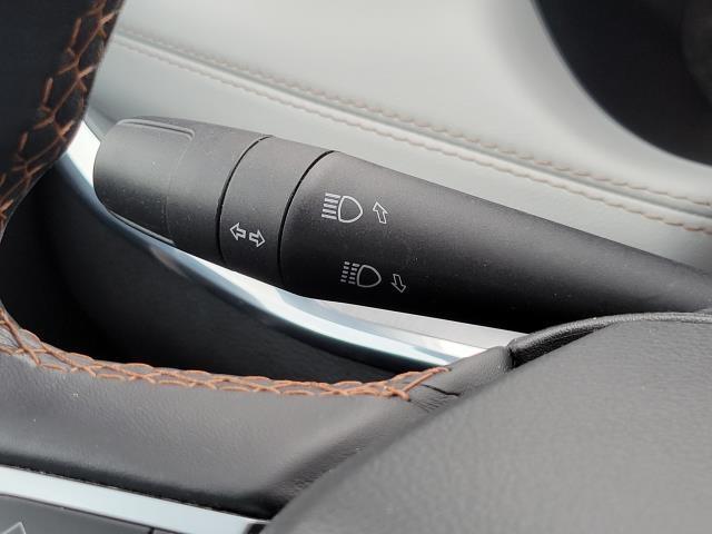 used 2022 Jeep Compass car, priced at $21,500