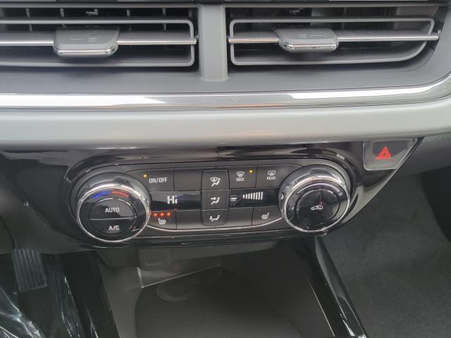 new 2026 Chevrolet Trax car, priced at $25,661