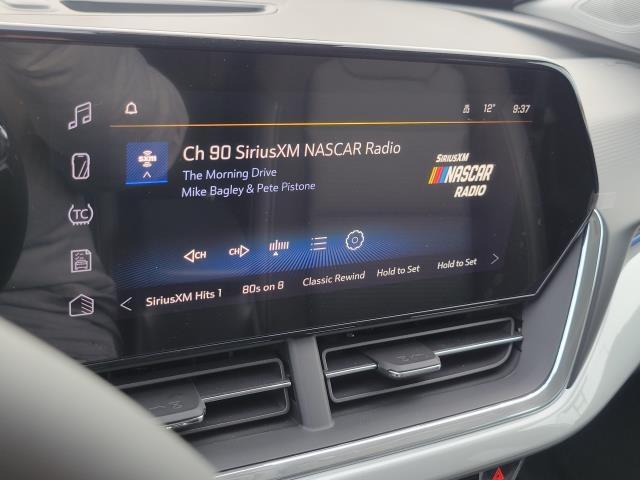 new 2026 Chevrolet Trax car, priced at $25,661