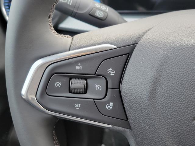 new 2026 Chevrolet Trax car, priced at $25,661