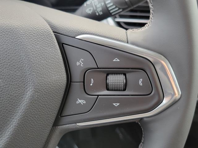 new 2026 Chevrolet Trax car, priced at $25,661