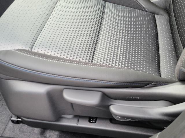 new 2026 Chevrolet Trax car, priced at $25,661