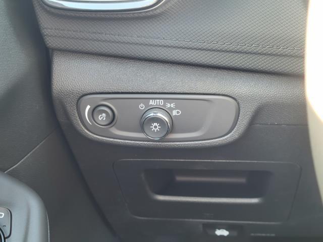 new 2026 Chevrolet TrailBlazer car, priced at $31,540