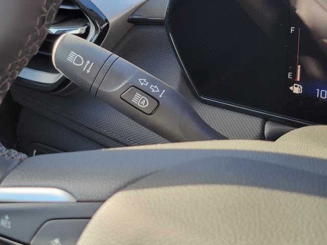 new 2026 Chevrolet TrailBlazer car, priced at $31,540