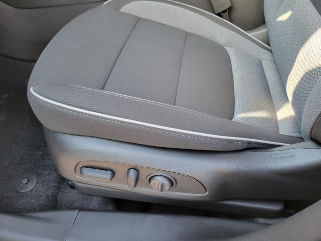 new 2026 Chevrolet TrailBlazer car, priced at $31,540