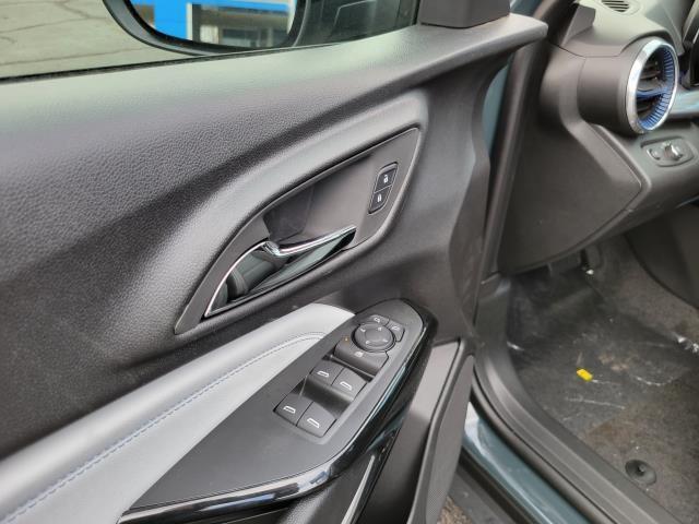 new 2026 Chevrolet Trax car, priced at $25,485