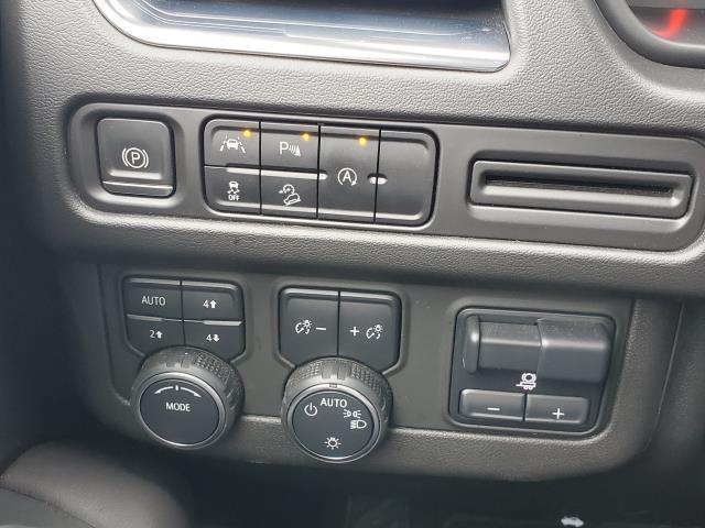 used 2023 Chevrolet Tahoe car, priced at $53,500