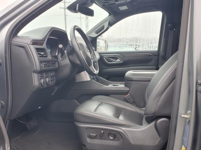 used 2023 Chevrolet Tahoe car, priced at $53,500