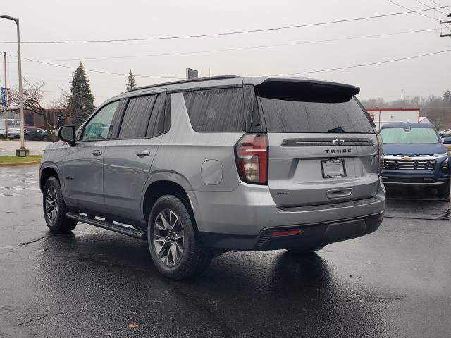 used 2023 Chevrolet Tahoe car, priced at $53,500