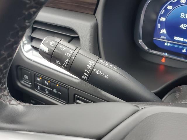 used 2023 Chevrolet Tahoe car, priced at $53,500