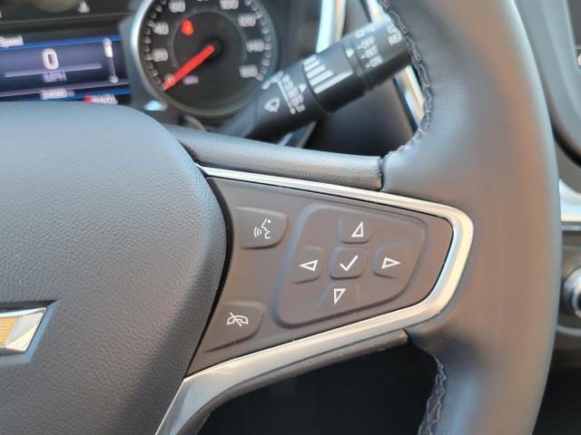 used 2023 Chevrolet Equinox car, priced at $21,900