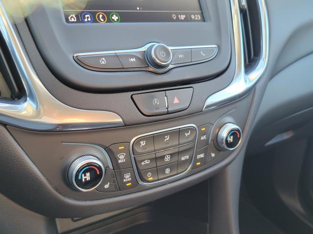 used 2023 Chevrolet Equinox car, priced at $21,900