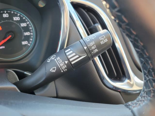 used 2023 Chevrolet Equinox car, priced at $21,900