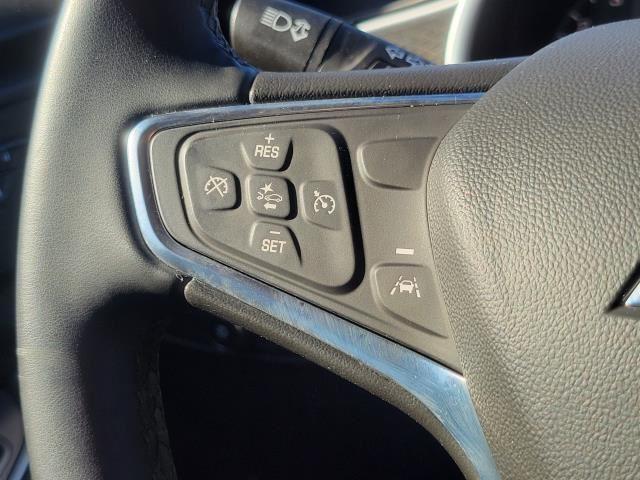 used 2024 Chevrolet Malibu car, priced at $21,500