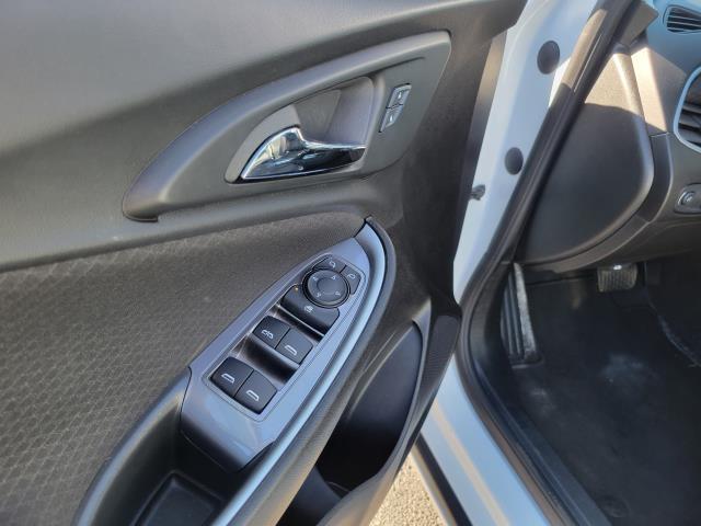 used 2024 Chevrolet Malibu car, priced at $21,500